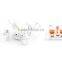 Newest 2.4G 4CH RC Quadcopter Nano RC Quadcopter Kit mini drone with hd camera