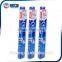 Telescopic microfiber flexible duster