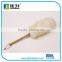 lambswool duster with Bamboo handle Sheepskin duster