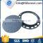 Cast Iron Telecom Manhole Cover EN124 D400