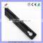 2 pcs big stainless steel, brass, wire brush & 1 pcs samll PET wire brush in one set