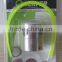 aluminium fixed line trimmer head for brush cutter