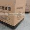 650W Portable Gasoline Generator