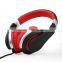 Best Selling High Quality Children's Portable Headset With Soft Earpads