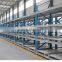 Multipurpose Warehouse Duty Selective Pallet Racking System