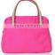 2015 Nice quality hand carry bag canvas