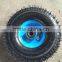 4.10/3.50-4 heavy duty agriculture small pneumatic wheels