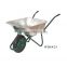 qingdao farm tools and names garden leaf cart power tools stanley wb6425 wheelbarrow with CE certificate