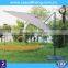 Hot selling patio umbrella garden square umbrella 4x4