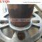 Q345 Hot Dip Galvanized Ringlock System Scaffolding
