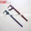 Rail Steel Forged Concrete Mason Clamp for Construction