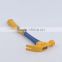 Claw Hammer With Plastic Handle patent claw hammer