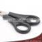 Paper Cutting School Mini Stationery Scissors with ABS Handle