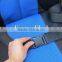 made in China  China supplier TOPMEDI deluxe leisure wheelchairs with carbon fiber rear wheel
