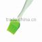 Silicone kitchen gadget / PP handle Silicone kitchen brush