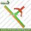 Plastic EVA floor squeegee,EVA click squeegee , EVA squeegee