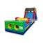 Customized giant Combo,Castle Type and PVC Material giant inflatable bouncy obstacle course