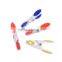 New style TPR material clothes plastic