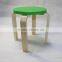 Small Wooden Stools Wholesale kids wooden chairs stool