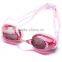 Good Quality Mirrored Safety Racing Swim Goggles Glasses