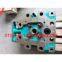 CYLINDER HEAD,WARTSLIA,PIELSTICK,DAIHATSU,MAK GE,WITHBV CLASS(Головка цилиндра)