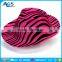 Popular Zebra-striped Wholesale Hat Supplies