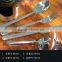 LFGB approved Eco-friendly 2013 old style hot sale inox cutlery