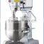 Large Capacity Industrial 3 Speeds Planetary Bread Mixer Food Mixer