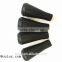 Safety Soft Rubber Blunt Broadheads 5/16" Arrow Tips Archery Practice