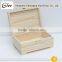 Customized simple polish wooden box/case