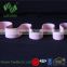 Wide Nylon Woven Straps Non-slip Shoulder Bra Strap Elastic Accessories Webbing
