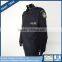 SHANGHAI Uniform Manufacturer OEM Traffic Police Motorcycle Uniform Jacket Made in China