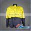 Wholesale customize proban fire resistant shirt