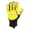 Ironclad kong IPW SDXW2 High Visibility Safety gloves Impact gloves Breathable waterproof Maximum Grip gloves