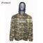 manufacturer factory custom apparel military running man jacket