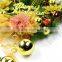 HFR-T339 artificial christmas flowers christmas wreath