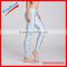 Wholesale fitness clothing women compression pants running wholesale yoga pants