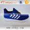 More comfortable eva shoes men sport running sneakers manufacturer china