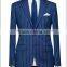 Men custom fashion Wool Fitted Business Suits