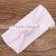 Pink Headband Kids Single Color Hairband