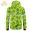Outdoor clothing custom design ski snow jackets for men