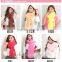 women scarf imiation Fur Plush neckerchief girl shawl Winter Warm Scarves female Shawl Scarf lovely bear neck warmer