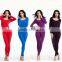 Suntex 100% Modal Thermal Underwear Women Thick Long Johns