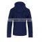 Men's Waterproof and Windproof Breathable Softshell Jacket