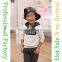 Hooded cotton fabric kids clothing wholesale from turkey