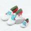 Kids First Walker Soft Leather Newborn Baby Shoes
