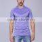 Seamless Gym Wear for Men, Seamless Fitness Mesh T shirt