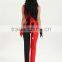 walson clothes apparel Adult WETLOOK CATSUIT Catwoman Ladies