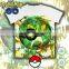 Walson 2016 hot sale fashion pokemon cosplay t shirt pokemon t shirt