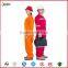 Fire Retardant cotton Mechanic safety workwear coveralls